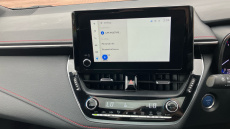 Toyota Corolla 1.8 VVT-i Hybrid Excel 5dr CVT Hybrid Hatchback